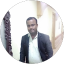 Soumya Ranjan Mohapatra profile picture