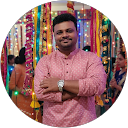 Amit Kumar Panda profile picture
