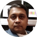 Pradipta Samanta profile picture