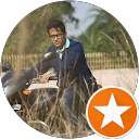 Pritish Sarangi profile picture