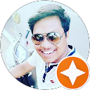 Agasya Raj profile picture