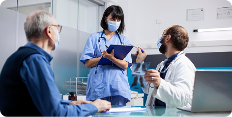 Why Preventive Healthcare Matters More Than Ever