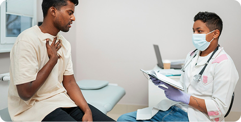 When Should You Consult a Specialist Doctor